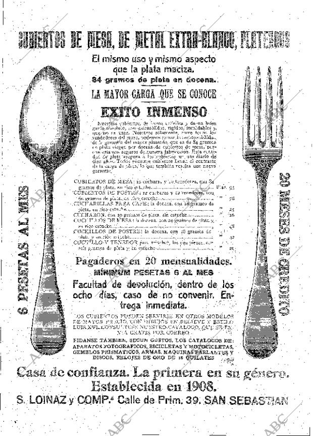 ABC MADRID 17-12-1915 página 21