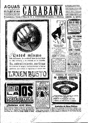 ABC MADRID 17-12-1915 página 25