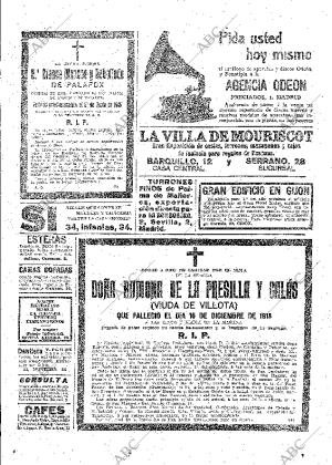 ABC MADRID 20-12-1915 página 21