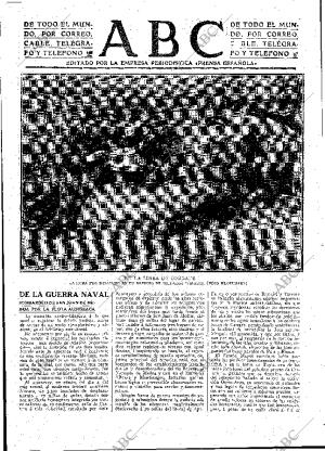 ABC MADRID 20-12-1915 página 5