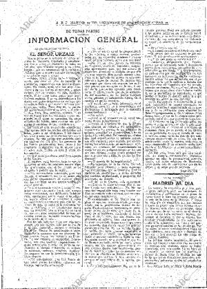 ABC MADRID 21-12-1915 página 12