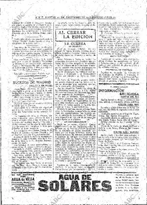 ABC MADRID 21-12-1915 página 20