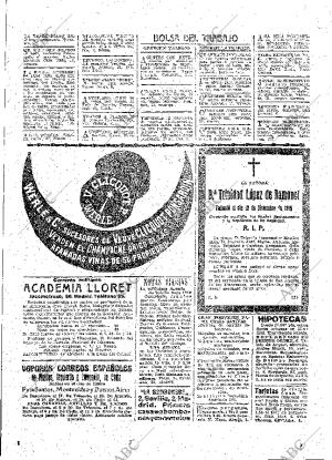 ABC MADRID 21-12-1915 página 23