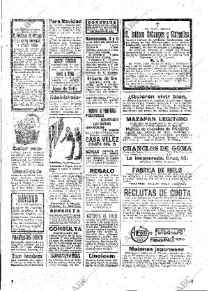 ABC MADRID 21-12-1915 página 25