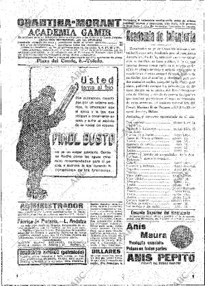 ABC MADRID 21-12-1915 página 26