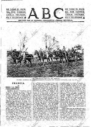 ABC MADRID 21-12-1915 página 3