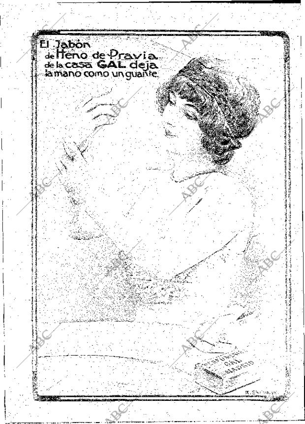 ABC MADRID 21-12-1915 página 4