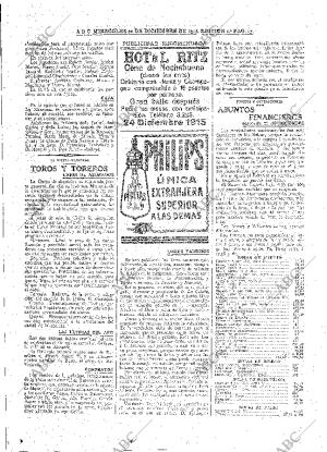 ABC MADRID 22-12-1915 página 17