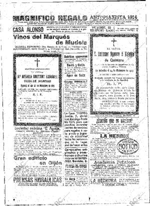 ABC MADRID 26-12-1915 página 24