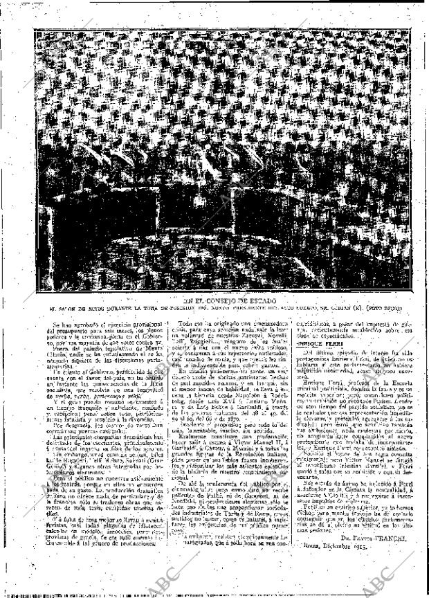 ABC MADRID 26-12-1915 página 4