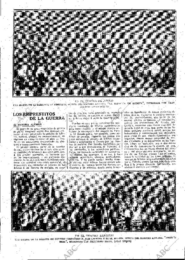 ABC MADRID 26-12-1915 página 5