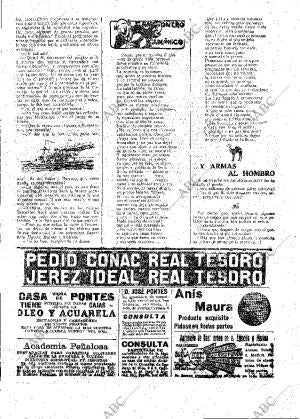 ABC MADRID 27-12-1915 página 23