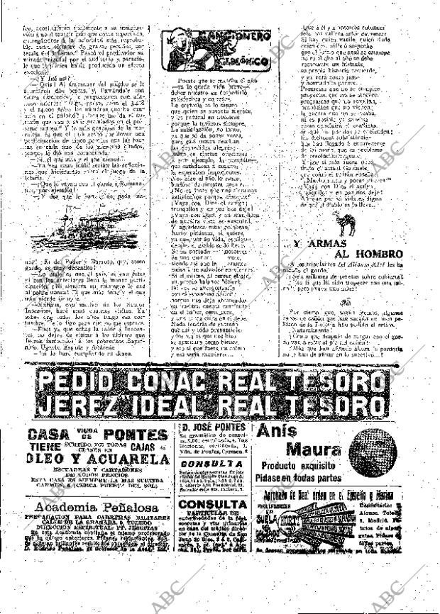 ABC MADRID 27-12-1915 página 23