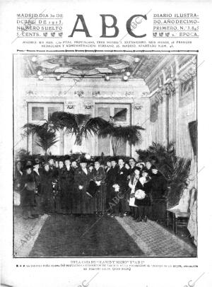 ABC MADRID 30-12-1915