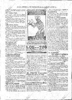 ABC MADRID 30-12-1915 página 12