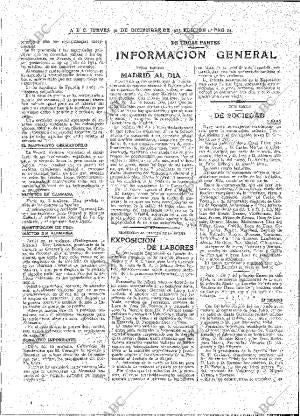 ABC MADRID 30-12-1915 página 14