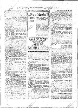 ABC MADRID 30-12-1915 página 16