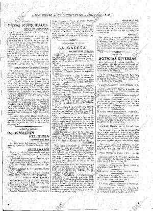 ABC MADRID 30-12-1915 página 19