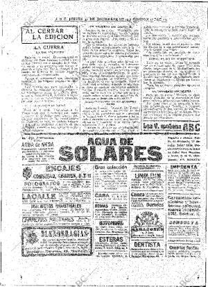 ABC MADRID 30-12-1915 página 20