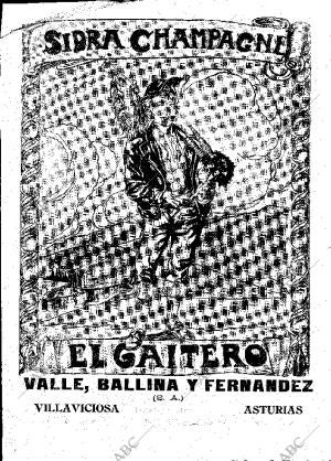 ABC MADRID 30-12-1915 página 3