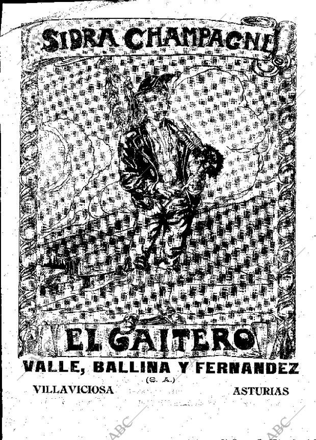 ABC MADRID 30-12-1915 página 3