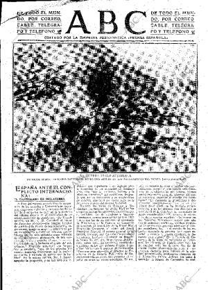 ABC MADRID 30-12-1915 página 5
