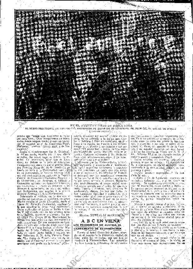 ABC MADRID 30-12-1915 página 6