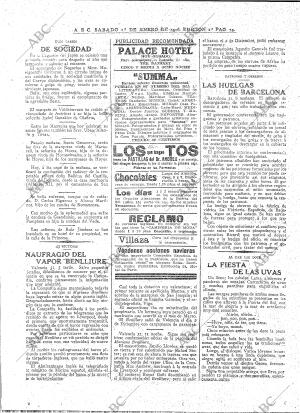 ABC MADRID 01-01-1916 página 14