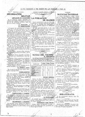 ABC MADRID 01-01-1916 página 16