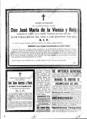 ABC MADRID 01-01-1916 página 21