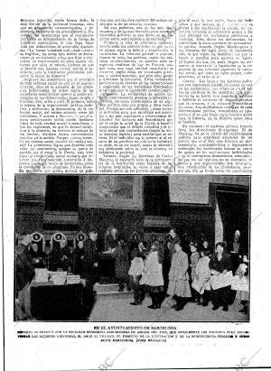 ABC MADRID 01-01-1916 página 5