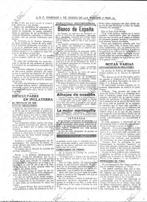 ABC MADRID 02-01-1916 página 12