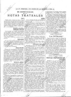ABC MADRID 02-01-1916 página 17