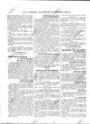 ABC MADRID 02-01-1916 página 18