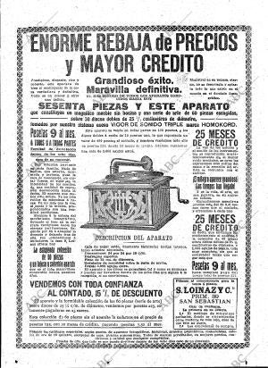 ABC MADRID 02-01-1916 página 21