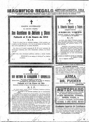 ABC MADRID 02-01-1916 página 24