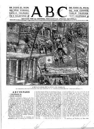 ABC MADRID 02-01-1916 página 3