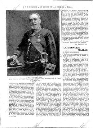 ABC MADRID 02-01-1916 página 6