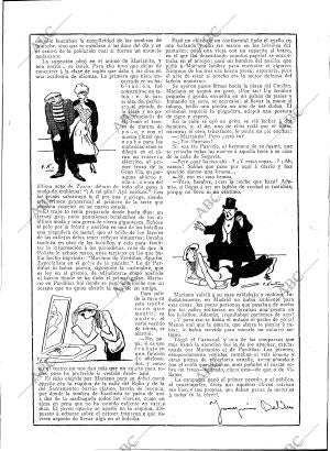 BLANCO Y NEGRO MADRID 02-01-1916 página 15