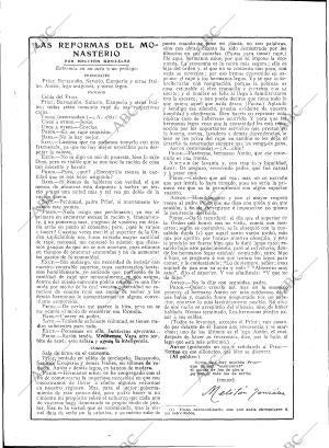 BLANCO Y NEGRO MADRID 02-01-1916 página 18