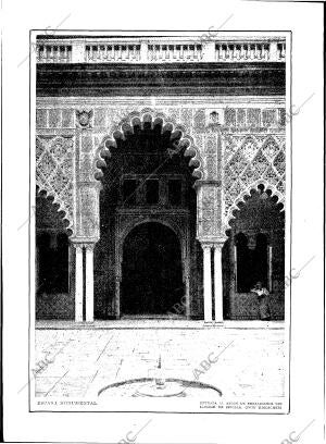 BLANCO Y NEGRO MADRID 02-01-1916 página 20