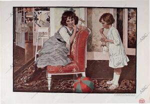 BLANCO Y NEGRO MADRID 02-01-1916 página 26