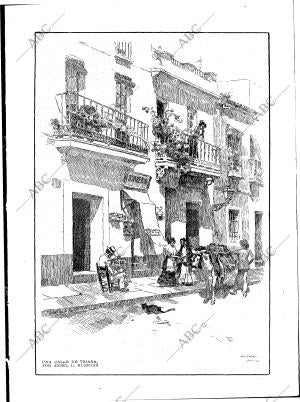 BLANCO Y NEGRO MADRID 02-01-1916 página 3