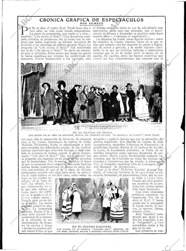 BLANCO Y NEGRO MADRID 02-01-1916 página 30