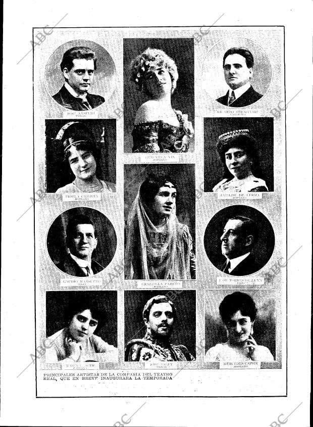 BLANCO Y NEGRO MADRID 02-01-1916 página 31