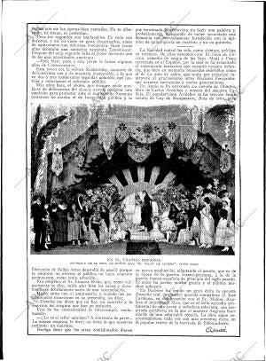 BLANCO Y NEGRO MADRID 02-01-1916 página 32