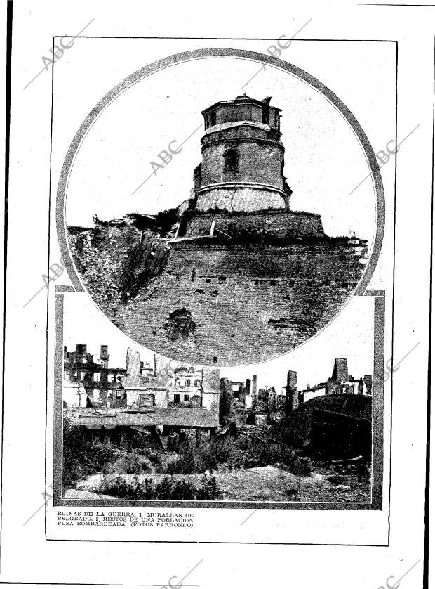 BLANCO Y NEGRO MADRID 02-01-1916 página 39