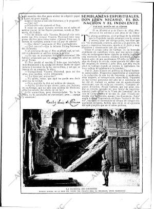 BLANCO Y NEGRO MADRID 02-01-1916 página 42