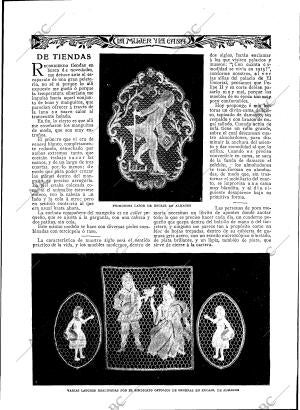 BLANCO Y NEGRO MADRID 02-01-1916 página 55