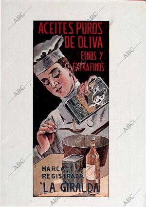 BLANCO Y NEGRO MADRID 02-01-1916 página 56